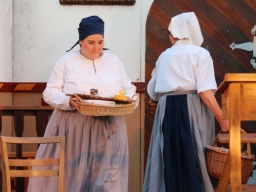 Bilder Galerien &raquo; 2024 Der zerbrochene Krug